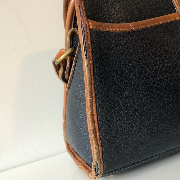 Dooney & Bourke | Vintage Essex Crossboody Purse - Picture 7 of 8